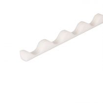 Vistalux - ASB 3" Eaves Filler Pack of 6 (690mm per Piece)