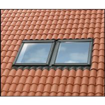 Velux EKL Coupled Recessed Flashing