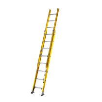 Youngman Trade 2 Section Fibreglass Extension Ladder