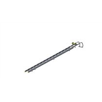Youngman 2 Section Roof Ladder