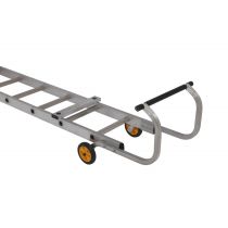 Youngman Single Section Roof Ladder