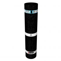 IKO Adesso Polyester Torch-On Cap Sheet - 1m x 8m (Pallet of 30)