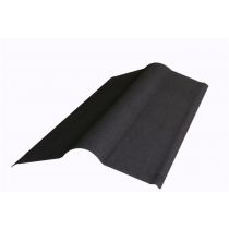 Onduvilla - Ridge - Black (900mm)