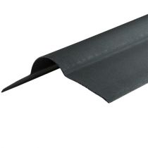 Corrapol-BT - Ridge - Black (930mm)
