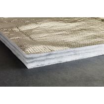 Actis - Triso Multifoil Insulation Super 10 (10m x 1.6m - 16m2)