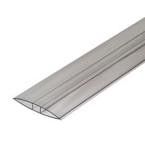 Snapa - Polycarbonate H Section