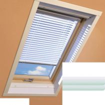 Fakro - AJP I 140 - Standard Manual Venetian Blind - White