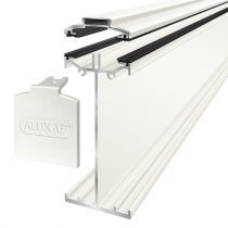 Alukap-SS - High Span Bar - White
