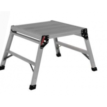 Werner Square Aluminium Work Platform