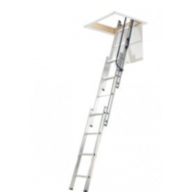 Werner Easystow 3 in 1 Combination Ladder