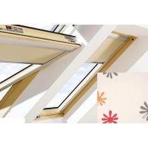Fakro - ARF III 239 - Manual Blackout Blind