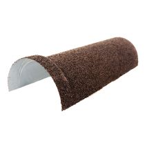 Britmet - Barrel Hip - Rustic Brown (410mm)
