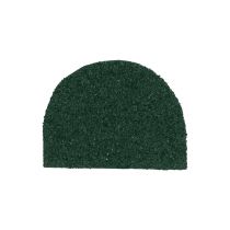 Britmet - Barrel Hip End Cap - Tartan Green