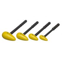 Lead Bossing Mallet (Box of 2)
