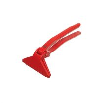 Lead Seaming Pliars - Bent Jaws - (Box of 2)