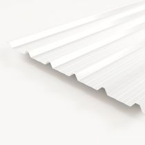 GRP Box Profile Roof Light (32/1000) - 1.5mm