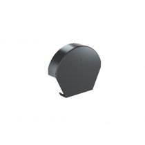 Coroverge - Half Round Ridge Cap