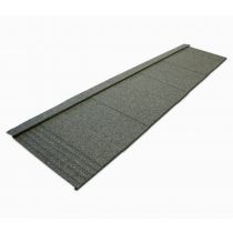 Britmet - Lightweight Metal Roof Shingle - Tartan Green (End of Line)