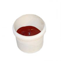 Britmet - Roof Coat Paint - Terracotta (1 Litre)