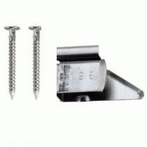 Redland Cambrian Slate - Slate Clip & Nail (Pack 100)