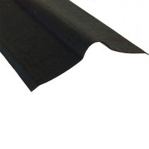 Coroline & Onduline - Ridge - Black (1000mm)