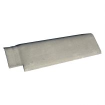 Cembrit Fibre Cement 75° to 135° Ridge - 525mm x 200mm