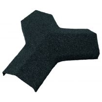 ExtraLight - 3 Way Ridge Cover - Charcoal