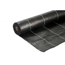 Heavy Duty Weed Control Mat for Decking - 2m x 20m