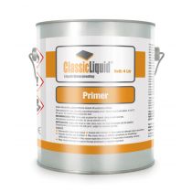 Classic Liquid Waterproof Roof Coating - Primer - 4kg