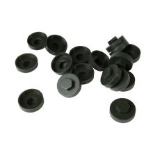 5/16th TEK Screw Colour Caps - Pack of 100