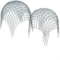 Chimney Birdguard - 200mm to 225mm - Galvanised Steel