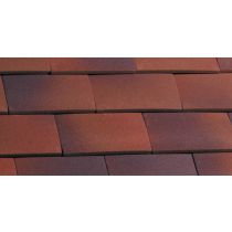 Marley Hawkins - Clay Plain Tile