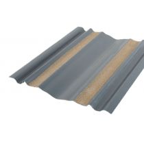 Corodrain - 3m D Type Diamond 60 Valley