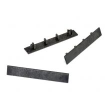 Composite Decking - End Cap Covers