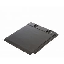 Envirotile - Plastic Tile - Anthracite (Pack of 10)