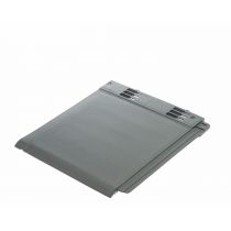 Envirotile - Plastic Tile - Grey (Pack of 10)