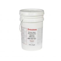 Firestone RubberCover Water Based Adhesive