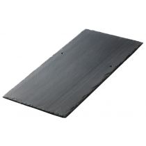 Cembrit Glendyne - 5-6mm Natural Slate Roof Tile - 610mm x 305mm
