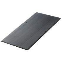 Cembrit Glendyne - 7mm Natural Slate Roof Tile - 406mm x 254mm