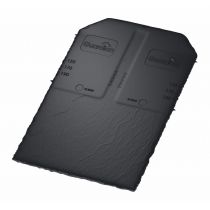 Guardian Synthetic Slate Roof Tile - Slate Grey (Pack of 22)