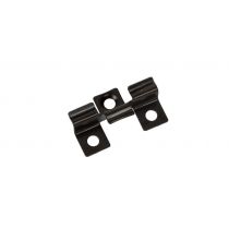 Composite Prime - HD Deck XS Slim Clips and Screws - Pack of 200