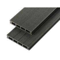 Hollow Composite Decking Boards - 150mm x 25mm