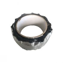 Corotherm - 25mm Polycarbonate Sheet Breather Tape (10m)