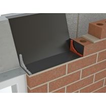 Invisiweep Invisible Wall Weep - 65 x 102 x 10mm (Pack of 50)