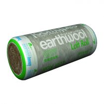 Knauf Insulation - Loft Roll 44 Combi Cut (7.03m x 1140mm x 170mm - 8.01m2)