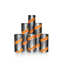 Code 8 Lead Flashing Roll - Midland Lead