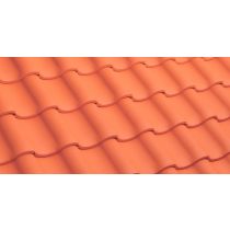 Marley Lincoln - Interlocking Clay Pantile