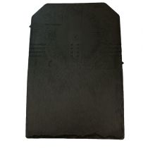 Britmet - LiteSlate - Lightweight Synthetic Tile - Charcoal (Pack of 22)