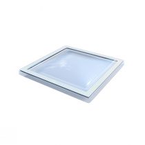 Mardome Reflex - PVC Flat Roof Window - Textured