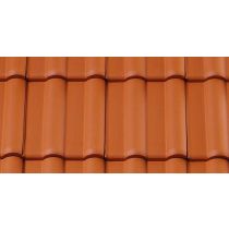 Marley Maxima - Interlocking Clay Double Roman Tile
